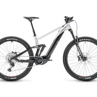 E-Bike 2024 6399,00 - 45% = 3549,00 Euro