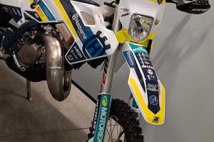 Husqvarna TE 125