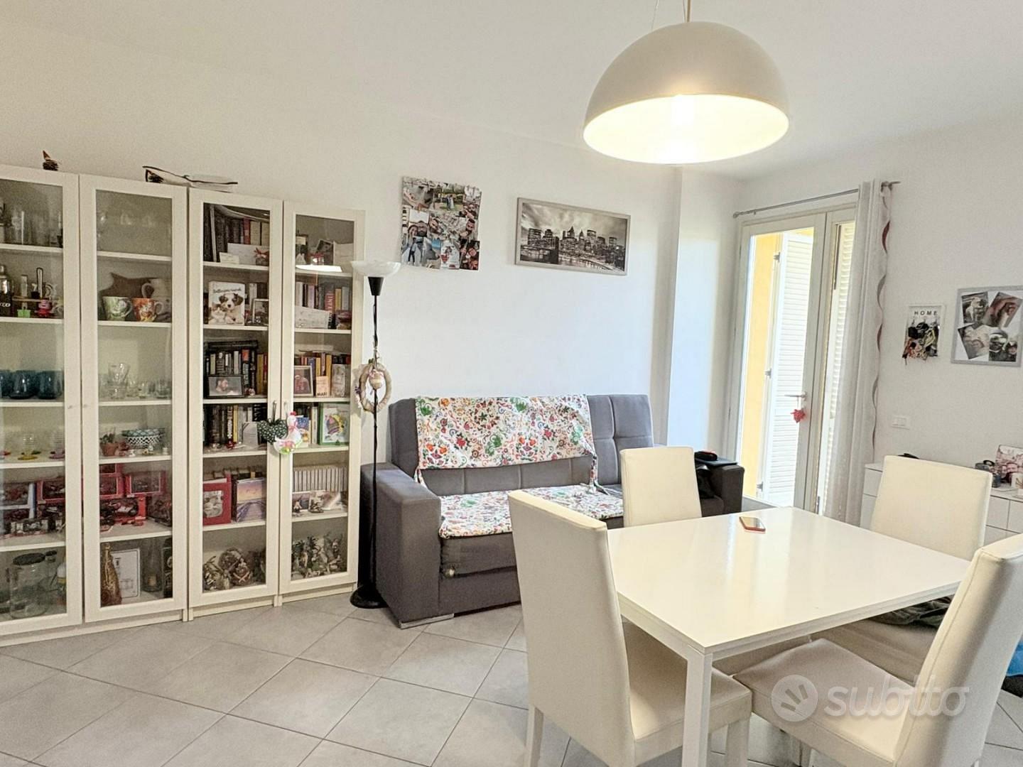 Appartamento a - San Pietro In PalazziCecina - Vista 6
