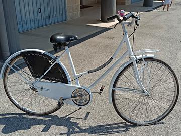 bicicletta donna