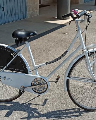 bicicletta donna