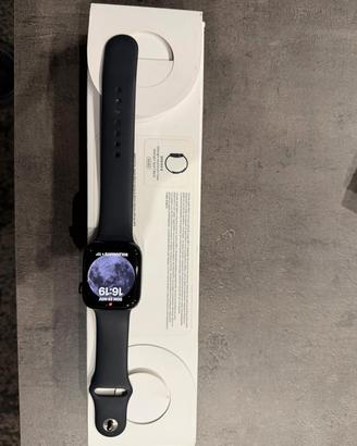 apple whatch 8 45mm