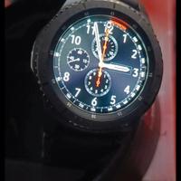 Orologio digitale Samsung 