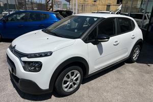 Citroen C3 1.5 Blue-HDi Feel 4 posti N1