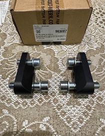 Kit di abbassamento  per Harley Sportster 04-22 XL