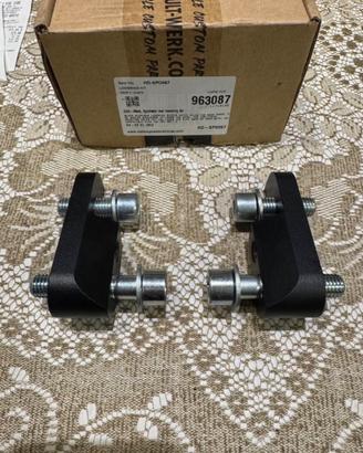 Kit di abbassamento  per Harley Sportster 04-22 XL