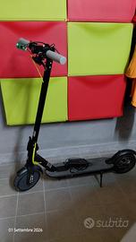 monopattino lexgo ROTTO