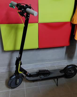monopattino lexgo ROTTO