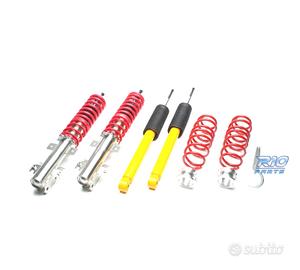 SOSPENSIONE FILETTATA TA TECHNIX PER SUZUKI SWIFT 