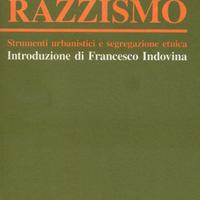 SPAZIO E RAZZISMO