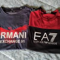 set T-shirt Emporio Armani 