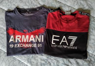 set T-shirt Emporio Armani 