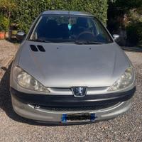 Peugeot diesel