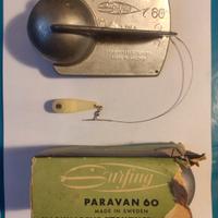 Accessori per pesca 