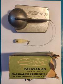 Accessori per pesca 