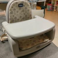 Chicco rialzo sedia up to 5