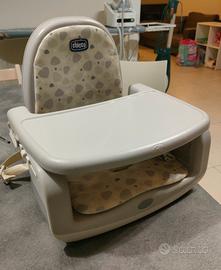 Chicco rialzo sedia up to 5