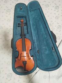 violino 4/4 semi nuovo