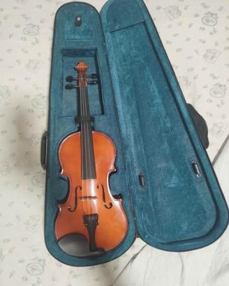 violino 4/4 semi nuovo