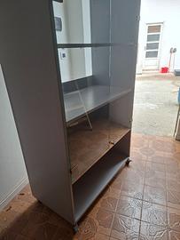 Vetrinette per esposizione