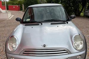 Mini one d -2003 eccellenti condizioni