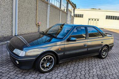 Peugeot 405 1.9 Mi16
