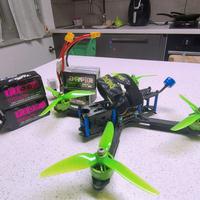 Drone 5 pollici 