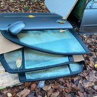 Portiere golf 5