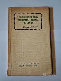 I Francobolli Della Repubblica Sociale Italiana 