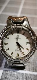 OROLOGIO ZENITH DEFI automatico 