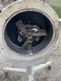 Mulino elettrico