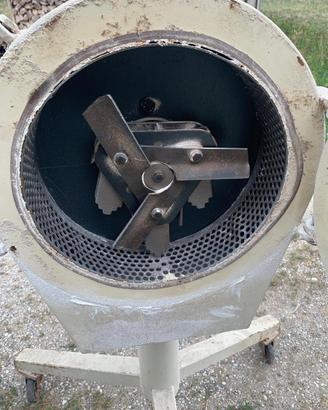 Mulino elettrico