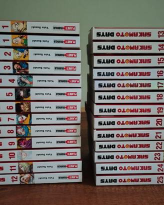 Sakamoto Days 1-25