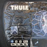 Catene da neve Thule 230