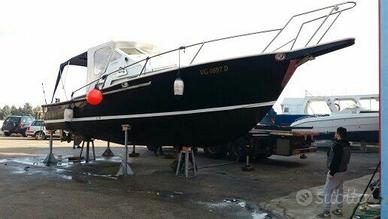 W,A, STRIKER 35 COPPIA AIFO 250 TD