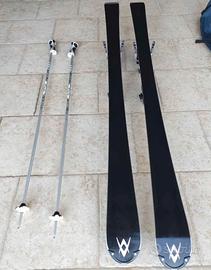 sci volk Unlimited AC 3 Motion