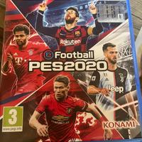 Pes 2020