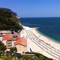 Numana,Conero,6p.letto più2,vic.piazza e spiaggia