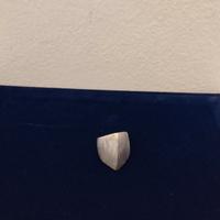 Anello in argento 