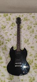 Epiphone sg 