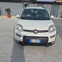 Fiat Panda 4x4 TwinAir