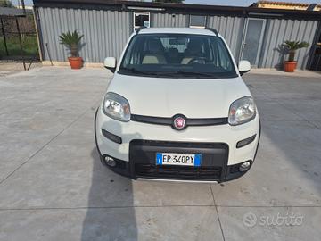 Fiat Panda 4x4 TwinAir