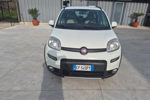 Fiat Panda 4x4 TwinAir