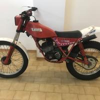 Fantic trial 50