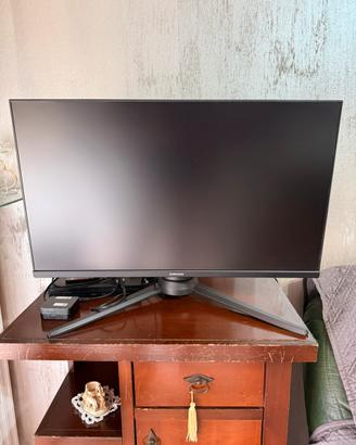 Monitor Samsung Gaming Odyssey 27”