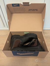 scarpe blundstone
