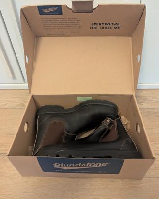 scarpe blundstone