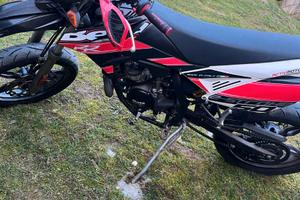 Beta rr motard 50 2017