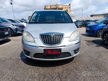 LANCIA MUSA 1.4 Oro Plus Ecochic GPL