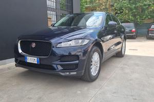 jaguar F-pace  180 cv